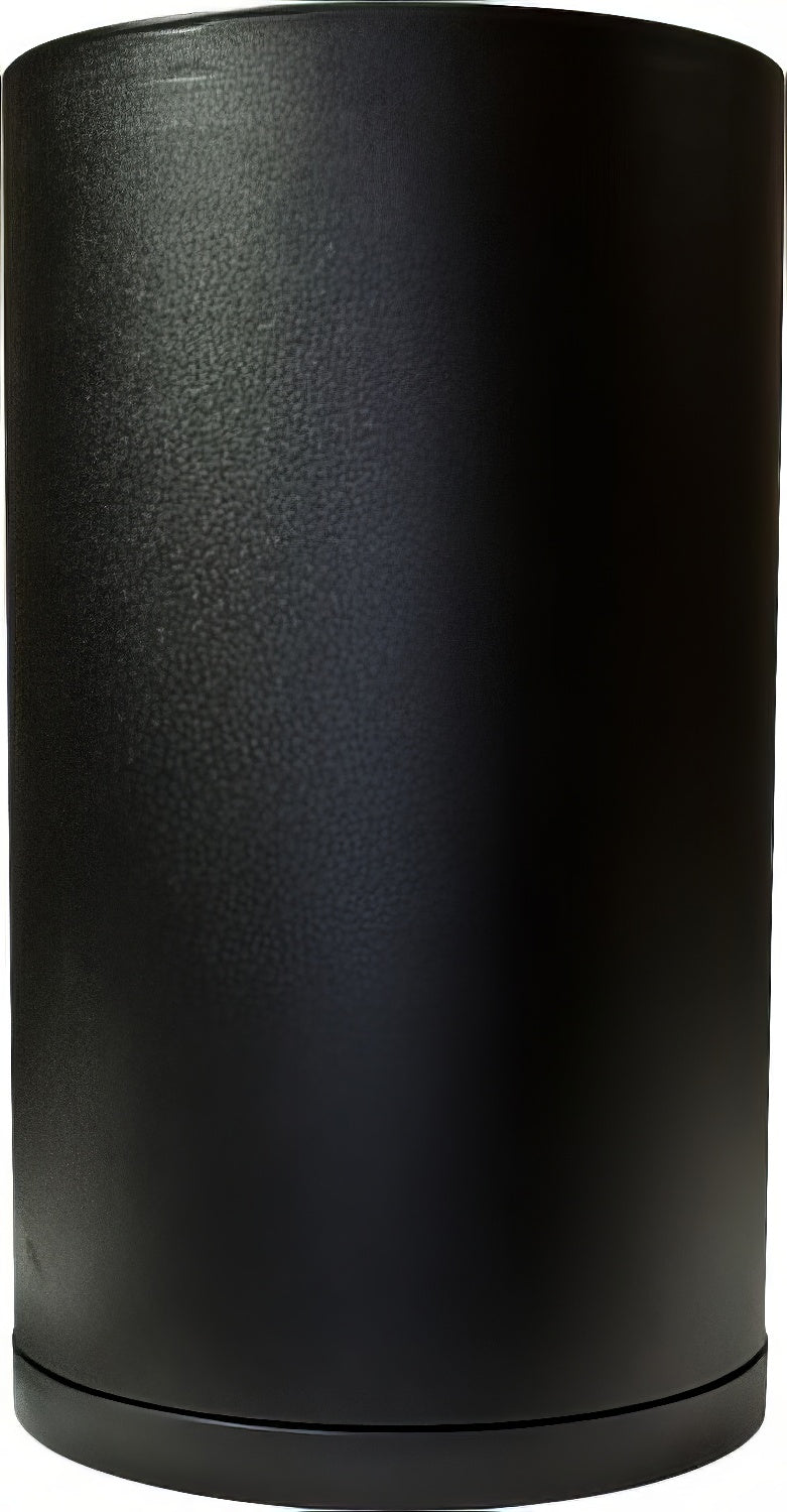 Dabmar Lighting DW3760-L25S-65K-B black ceiling fixture