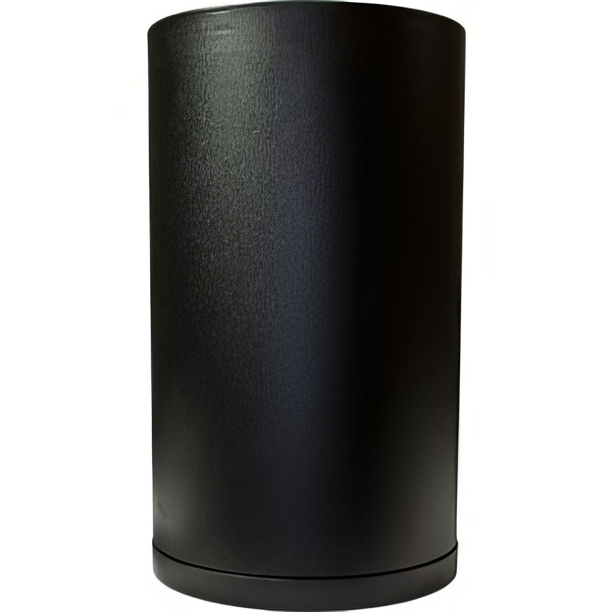 Dabmar Lighting DW3765-B black cylinder ceiling fixture