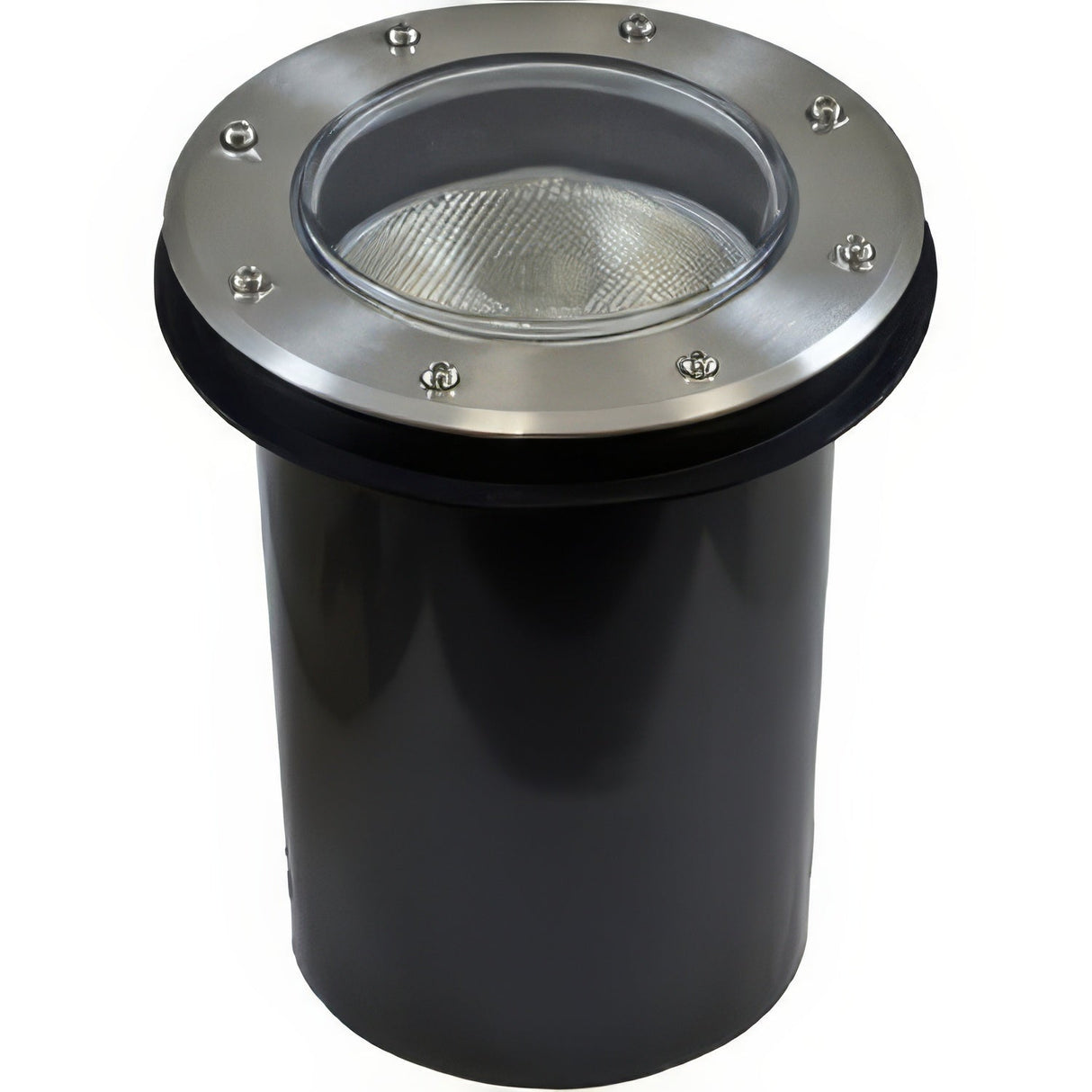 Dabmar Lighting DW4751-SS304 stainless stain in ground well light