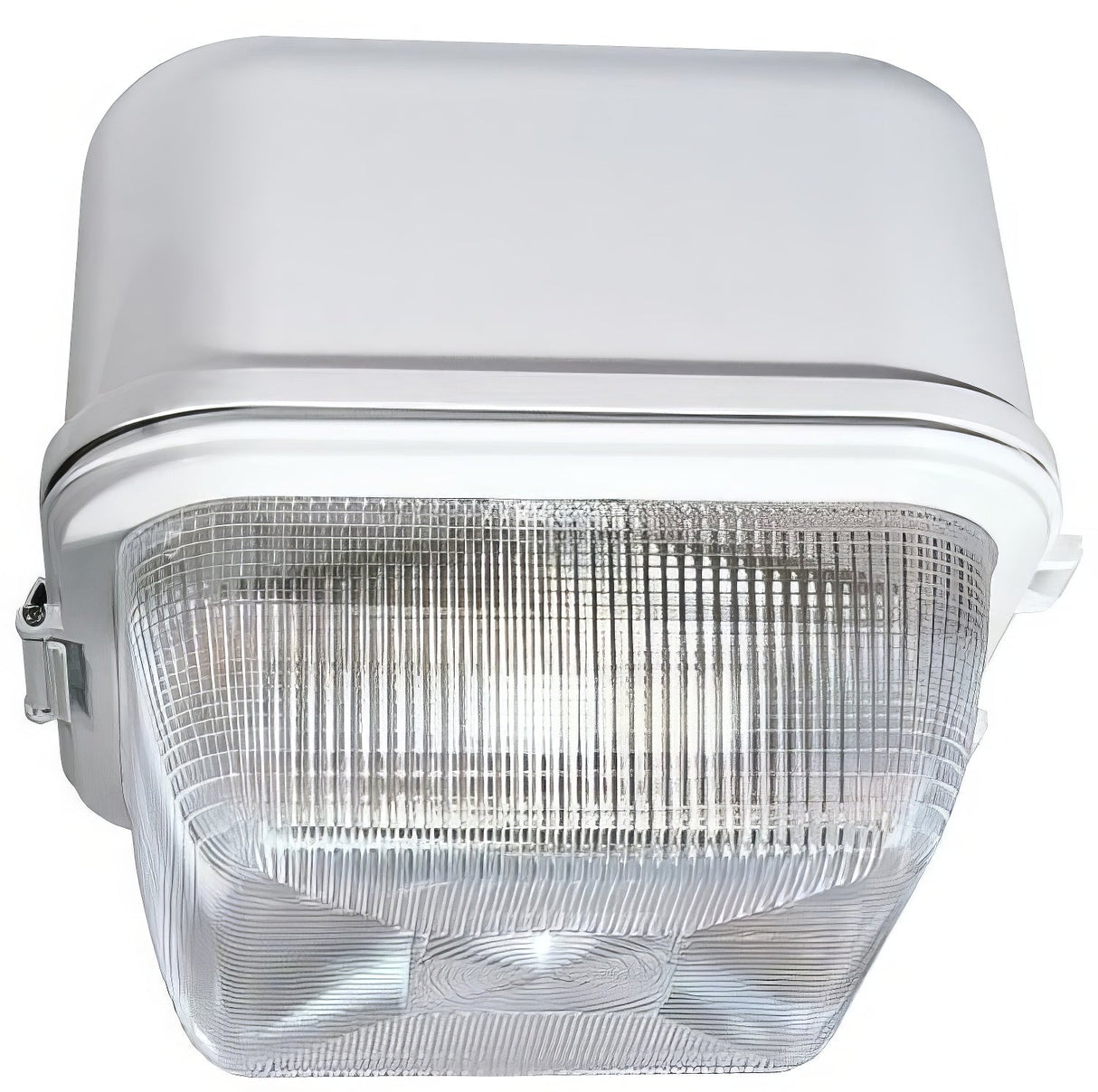 Dabmar Lighting DW8860-L20-50K-W white ceiling fixture