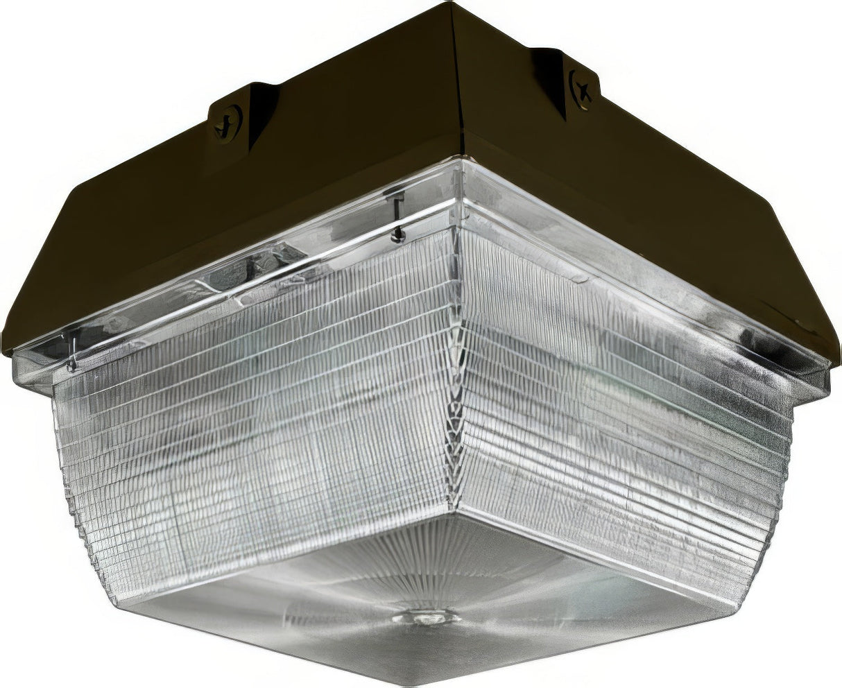 Dabmar Lighting DW8870-L20-30K-BZ bronze ceiling fixture