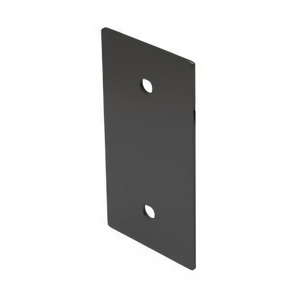 Copper Creek ED-CPLT-DB duro bronze trim cover plate