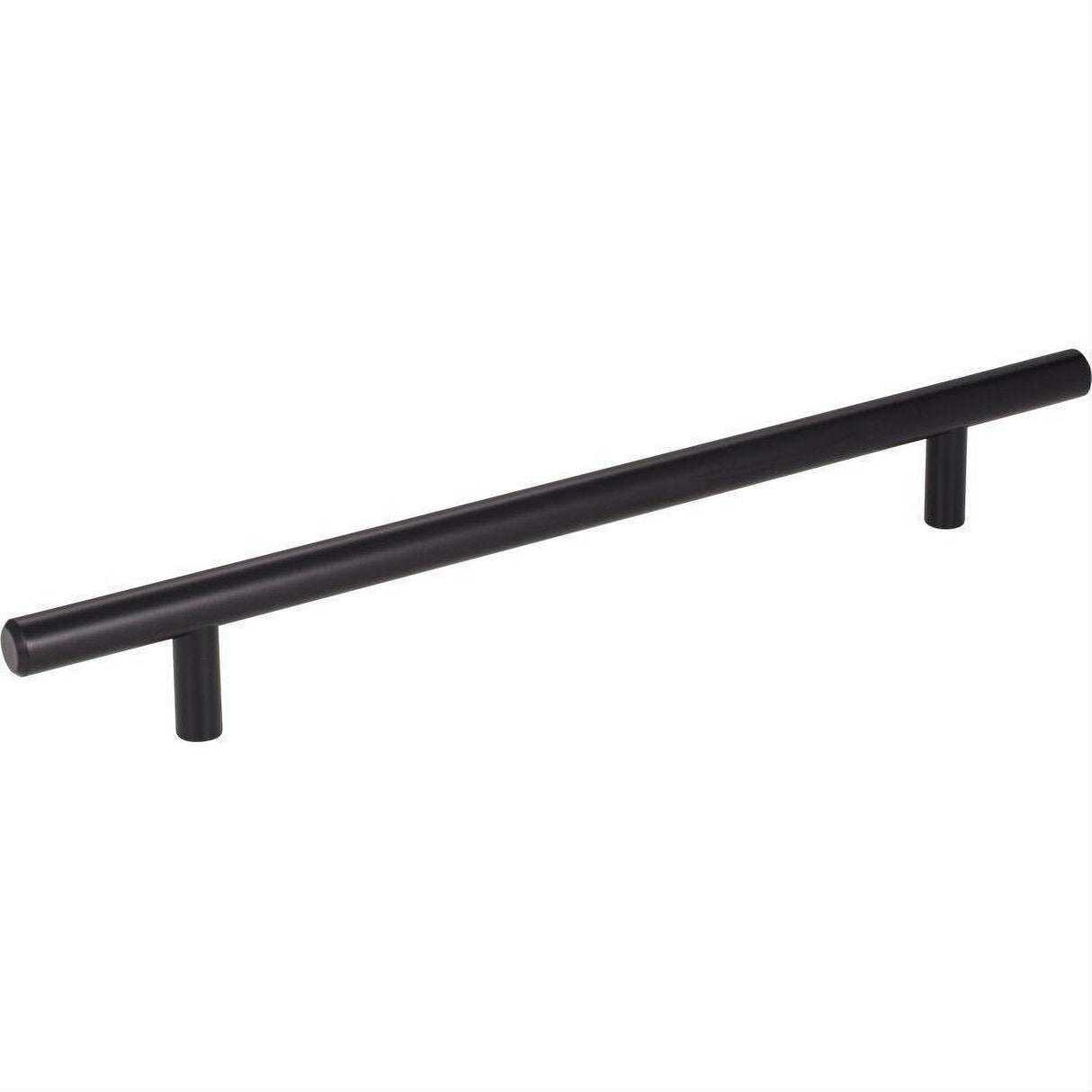 Elements 272MB 272 Naples 10-11/16" Steel Cabinet Pull Matte Black