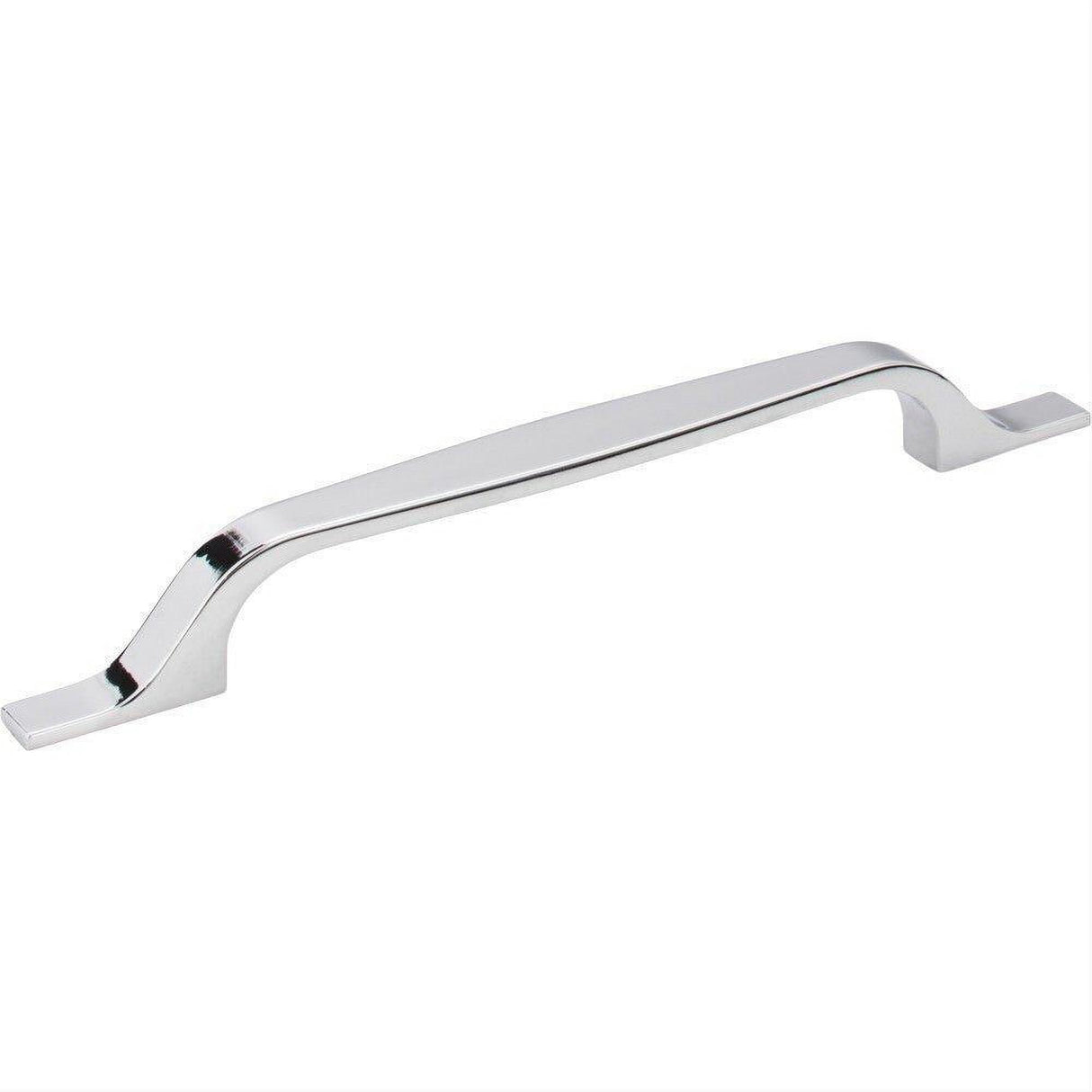 Elements 382-160PC-160 Cosgrove 9" Zinc Cabinet Pull Polished Chrome