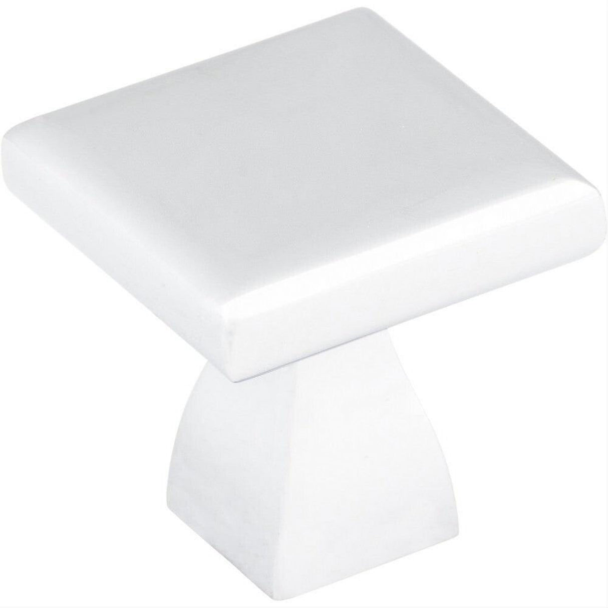Elements 449PC 449 Hadly Zinc Cabinet Knob Polished Chrome