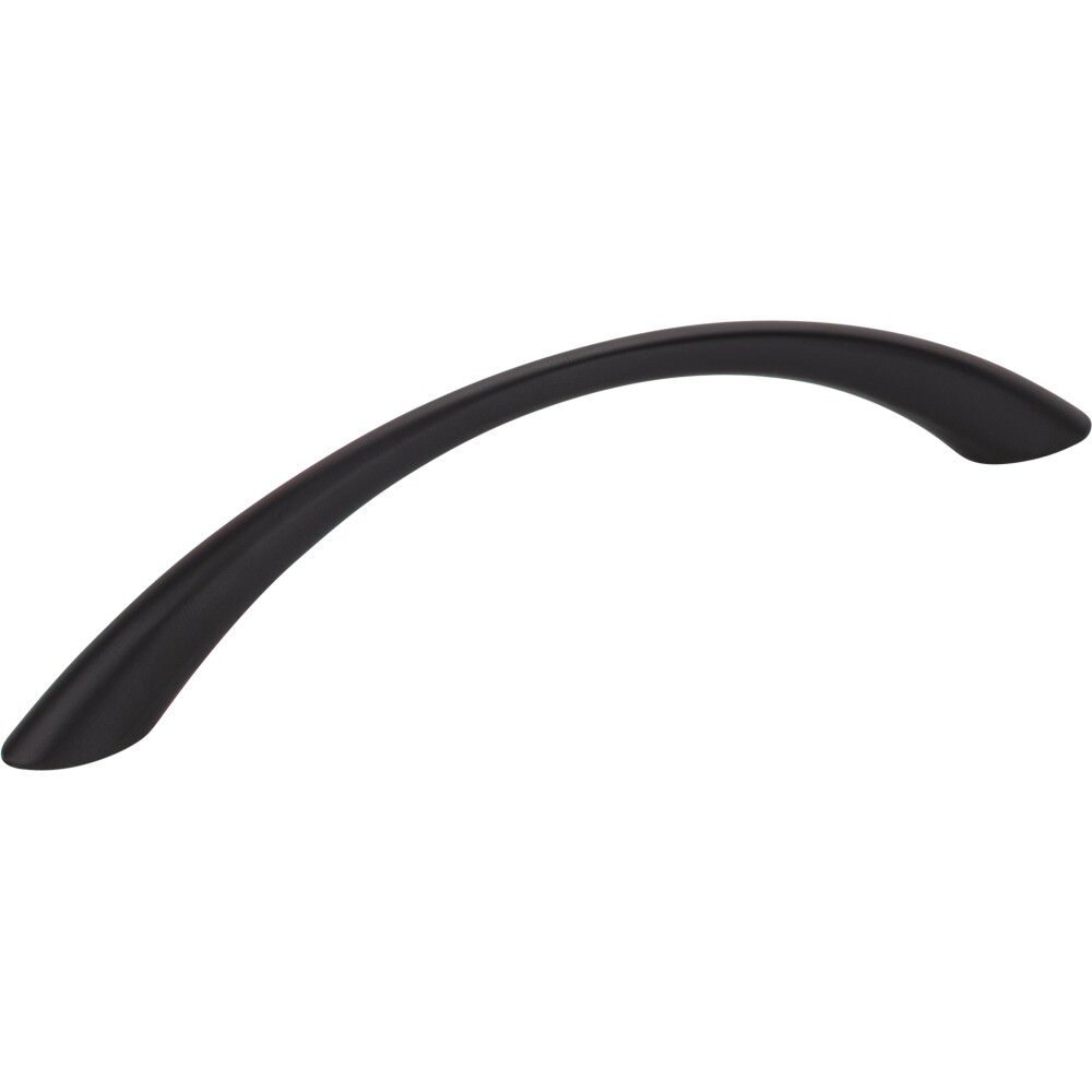 Elements 4655BLK black cabinet pull
