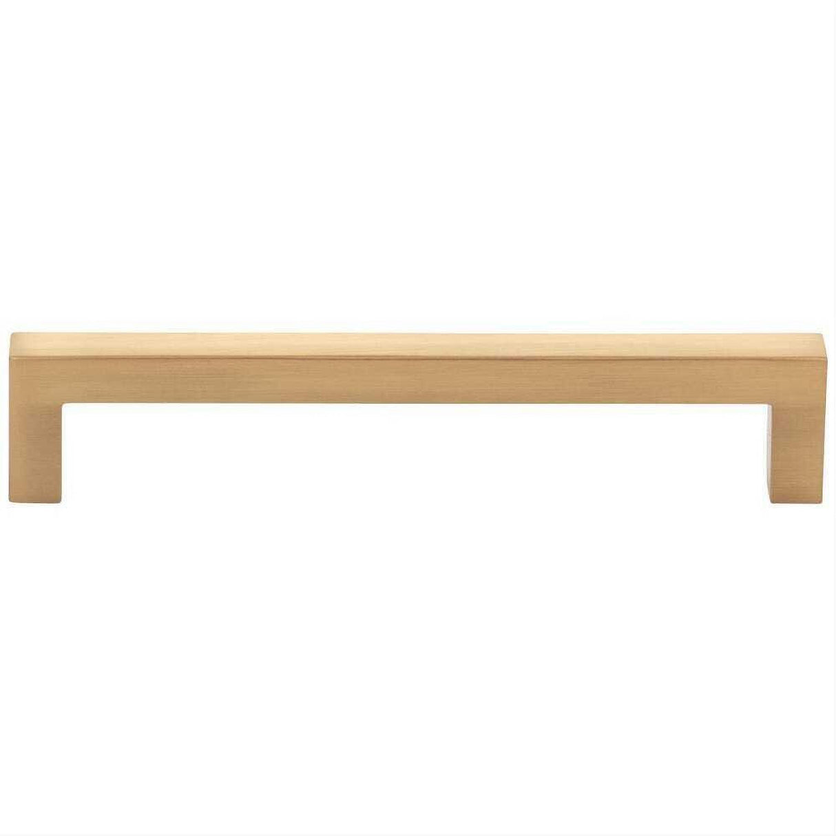 Elements 625-128SBZ-20-128-20 Stanton 128 mm Center-to-Center Bar Pull Satin Bronze