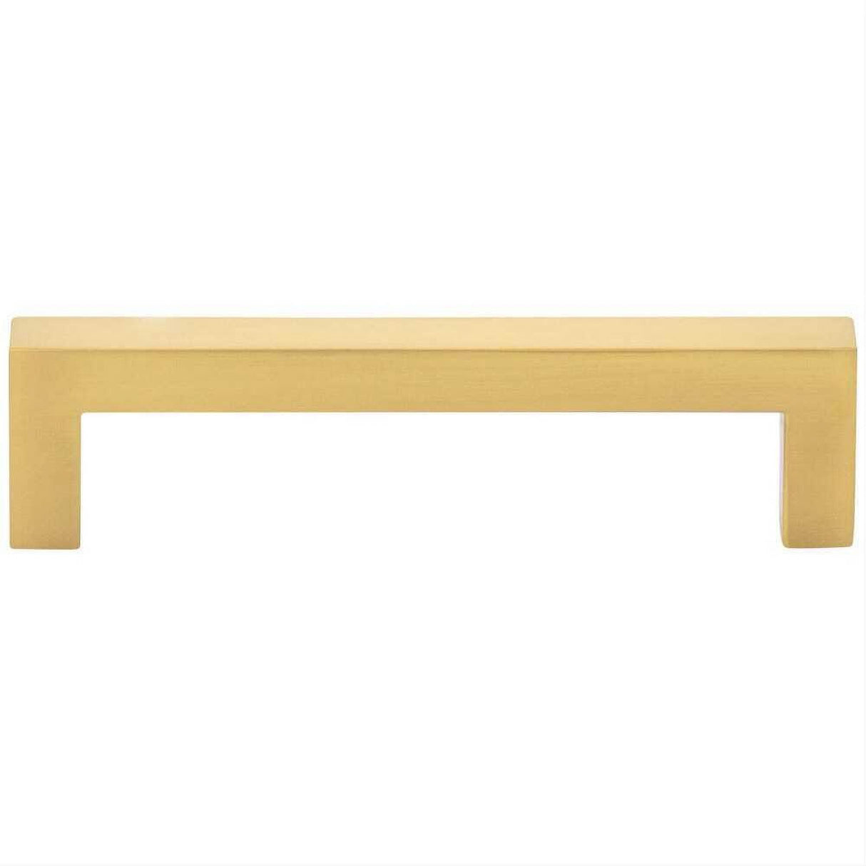 Elements 625-96BG-25-96-25 Stanton 96 mm Center-to-Center Bar Pull Brushed Gold