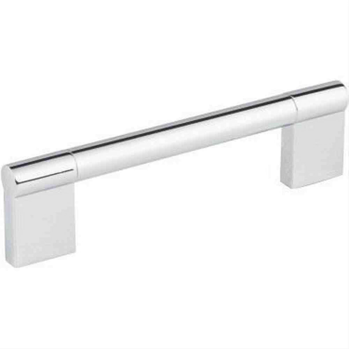 Elements 645-128PC-128 Knox Cabinet Pull Polished Chrome