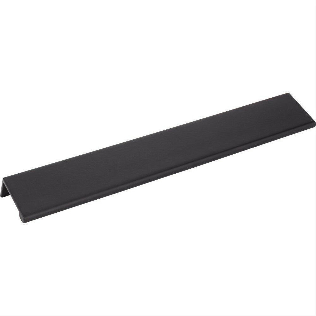 Elements A500-10MB-10 Edgefield 10" Aluminum Edge Pull Matte Black