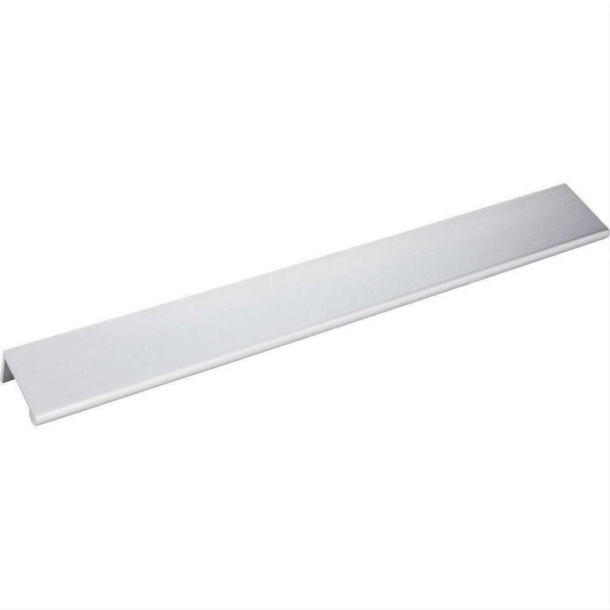 Elements A500-12BC-12 Edgefield 12" Aluminum Edge Pull Brushed Chrome