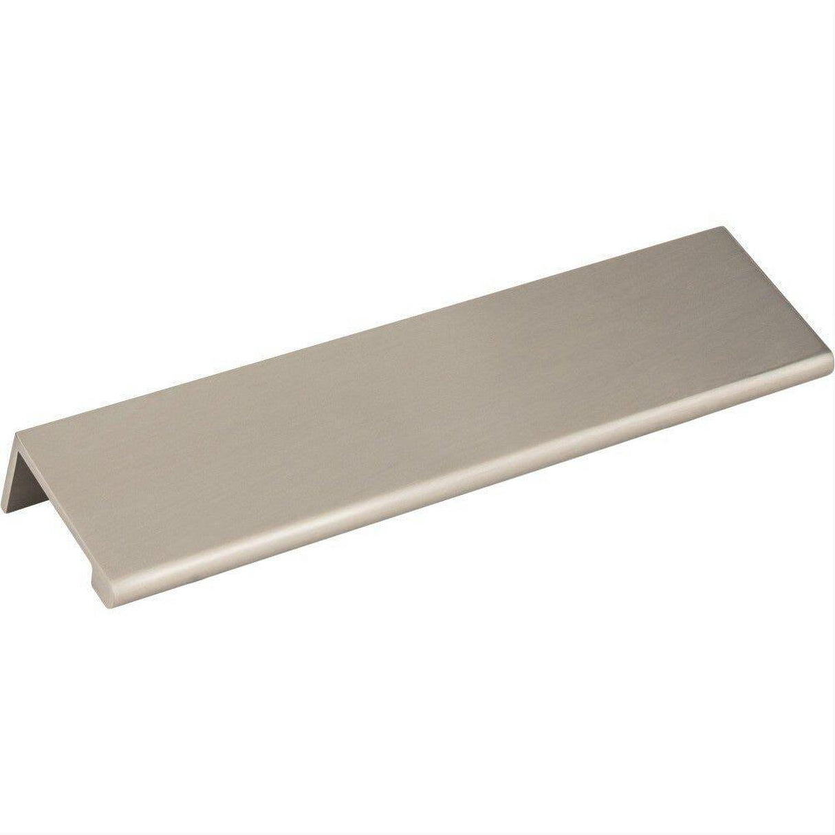 Elements A500-6SN-6 Edgefield 6" Aluminum Edge Pull Satin Nickel