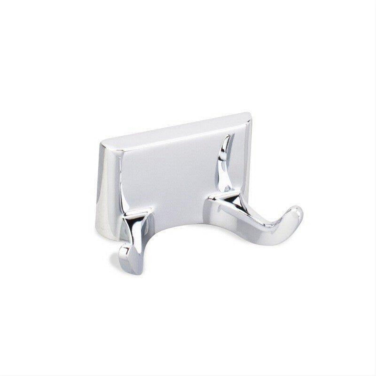 Elements BHE1-02PC Bridgeport 2-1/4" Zinc Robe Hook Polished Chrome