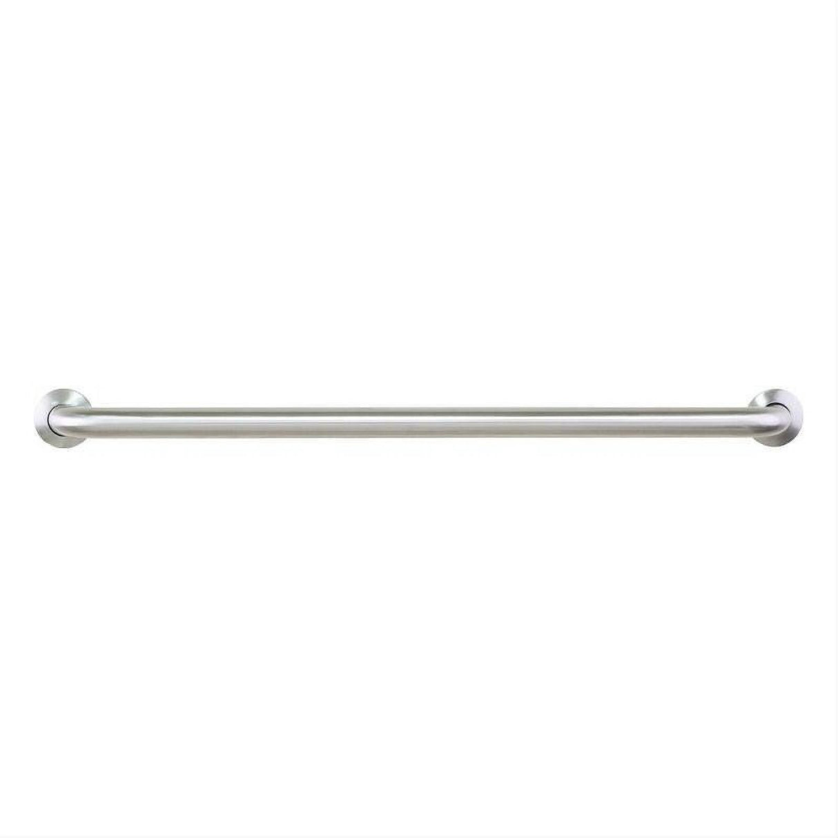 Elements GRAB-36-R Grab Bar 39" Stainless Steel