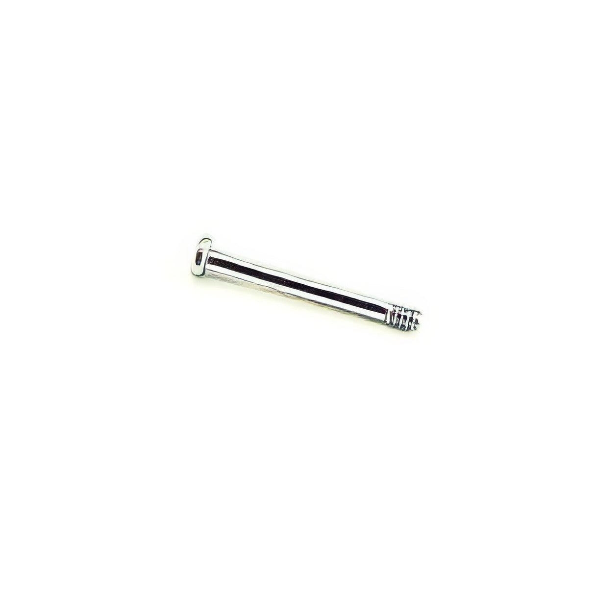 Emtek MM4-PRIVPIN-C bright chrome privacy pin