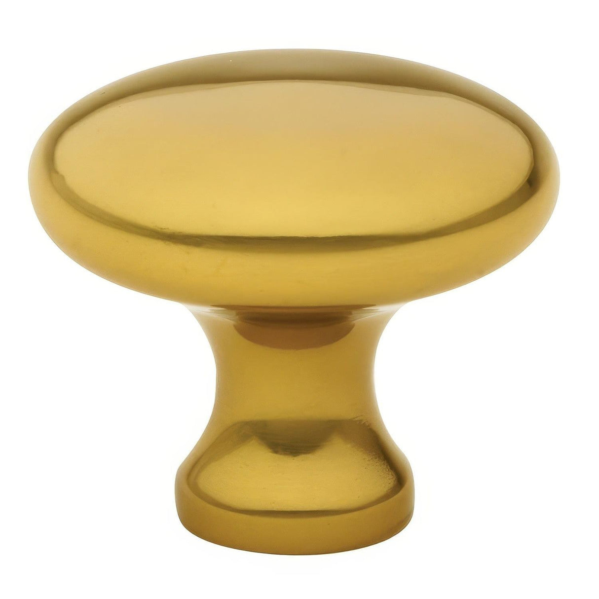 Emtek 86027US7 Providence 1-3/4" Solid Brass Wardrobe Knob French Antique