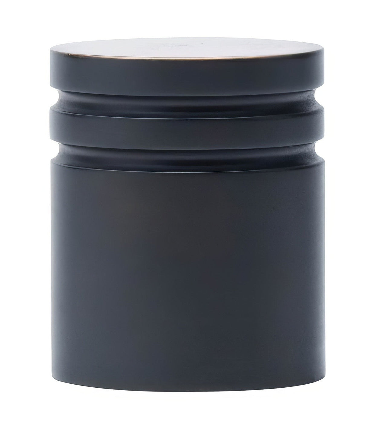 Emtek 86268US10B 86268US Metric 1" Solid Brass Modern Cabinet Knob Oil Rubbed Bronze