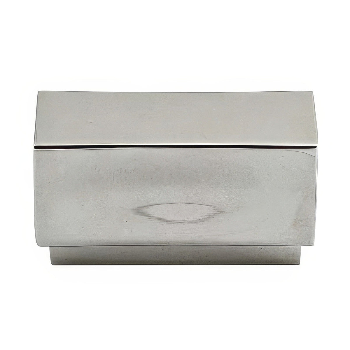 Emtek 86446US26 1" Center To Center Cinder Cabinet Knob 1-5/8 Inch Overall Bright Chrome