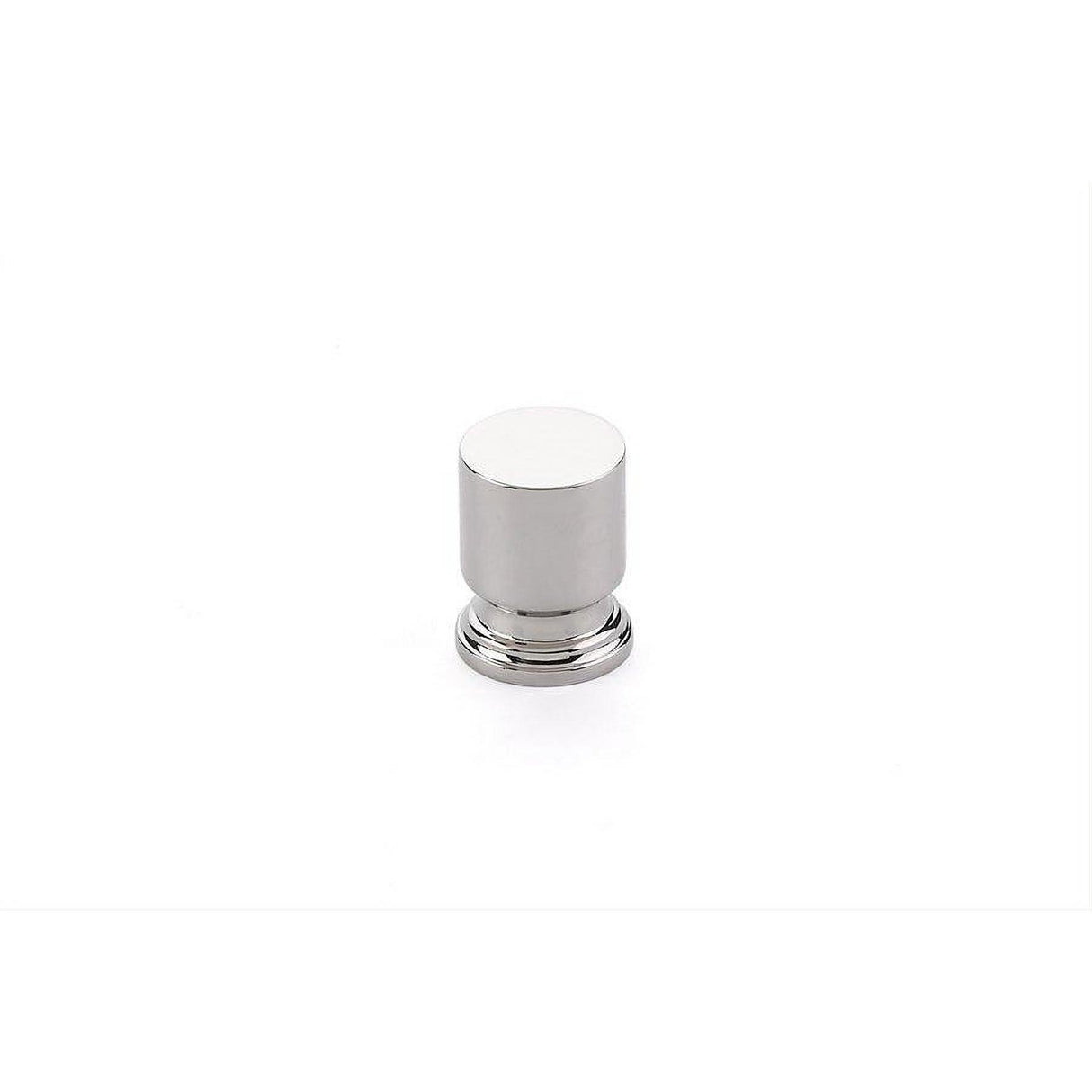 Emtek 86469US10B 1 Inch Prosser Cabinet Knob Oil Rubbed Bronze