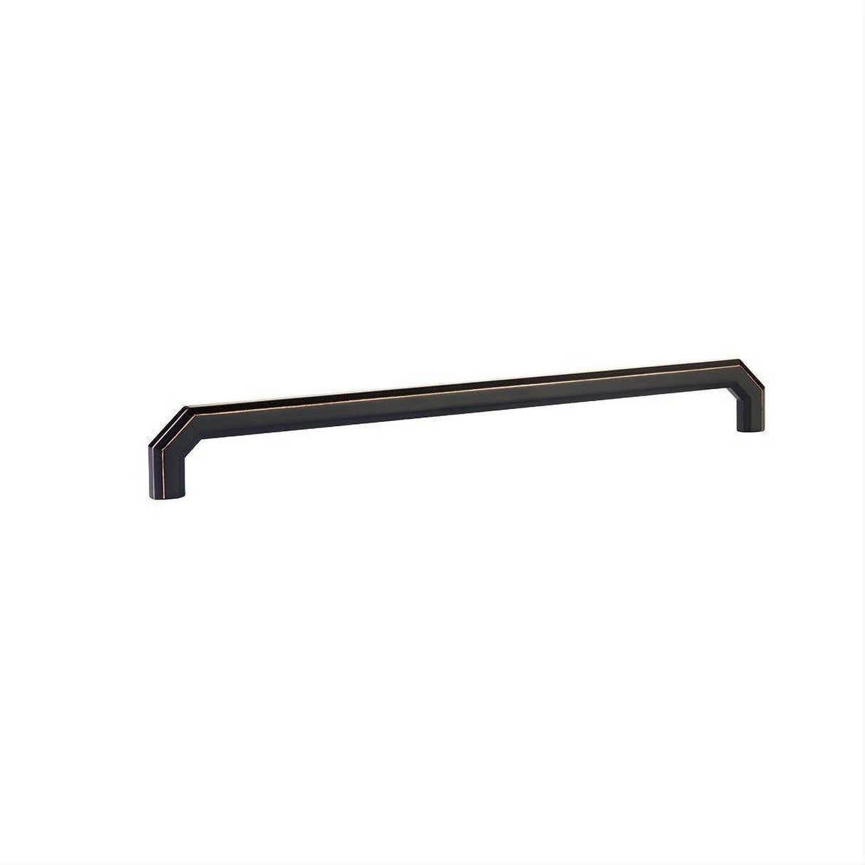 Emtek 86620US10B 12" Center to Center Cabinet Pull Oil Rubbed Bronze