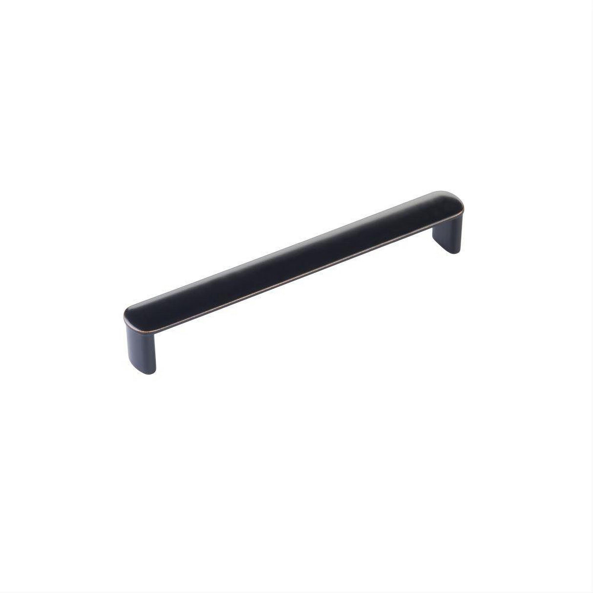 Emtek 86626US10B Cabinet Pull with 6" Center to Center Oil Rubbed Bronze