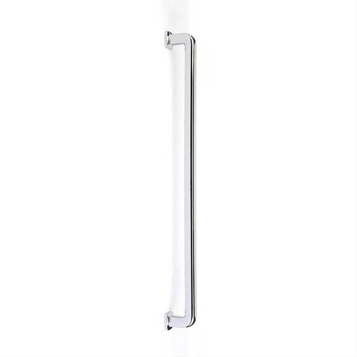 Emtek 86641US26 Appliance Pull with 18" Center to Center Polished Chrome