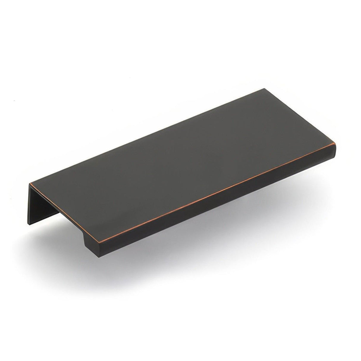 Emtek 87100US10B 3 Inch Center to Center Cabinet Pull Oil Rubbed Bronze