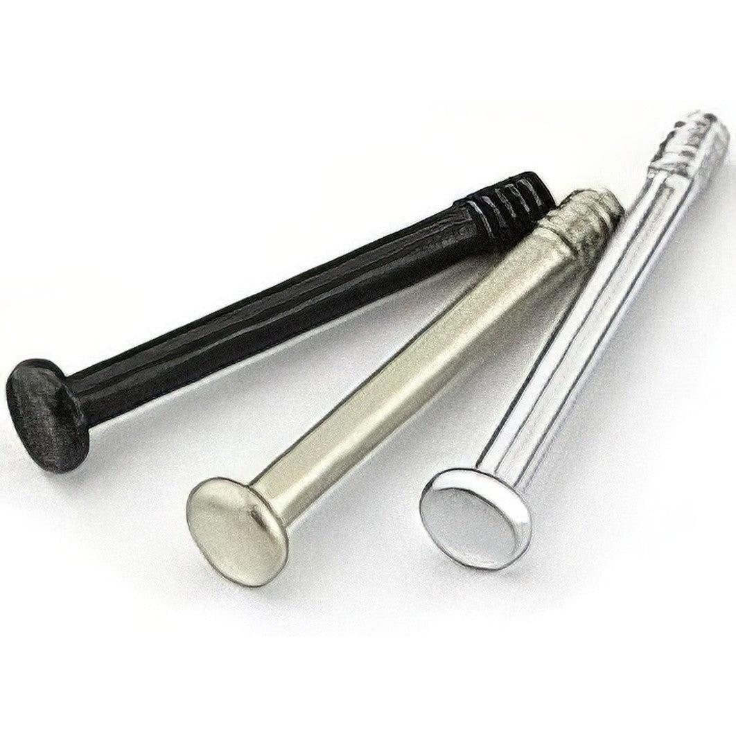 Emtek MM4-PRIVPIN-SB EMPP Privacy Pin for Products Satin Brass