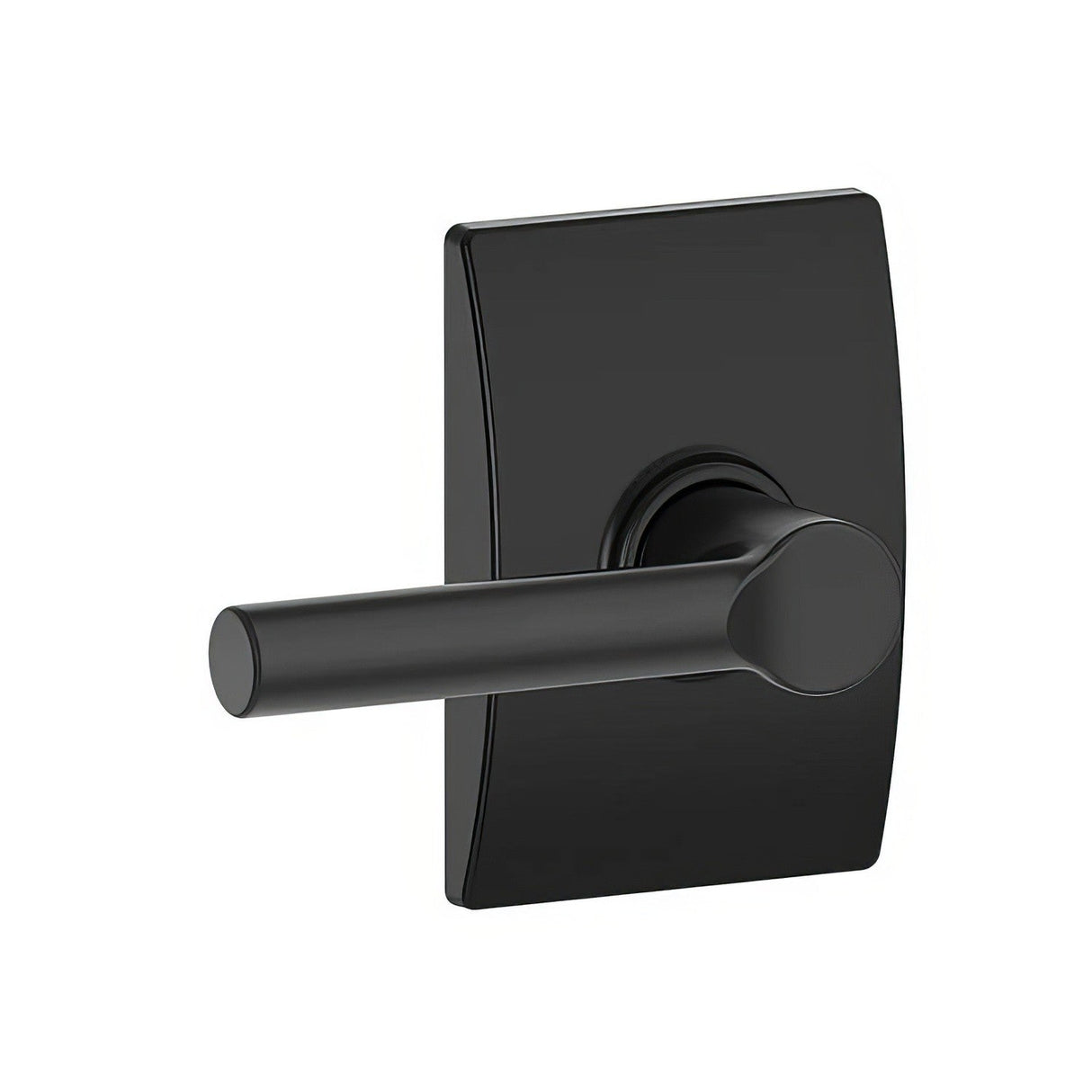 Schlage F10BRW622CEN F Series passage passage door lever, additional view