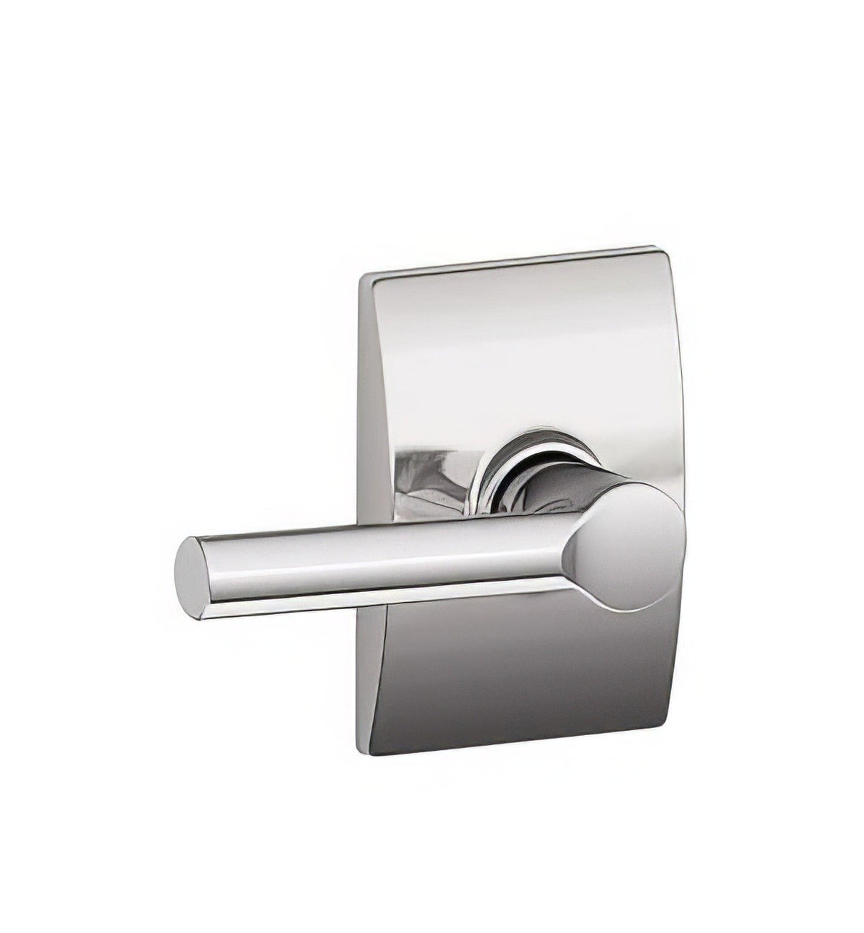 Schlage F10BRW625CEN F Series passage passage door lever, additional view