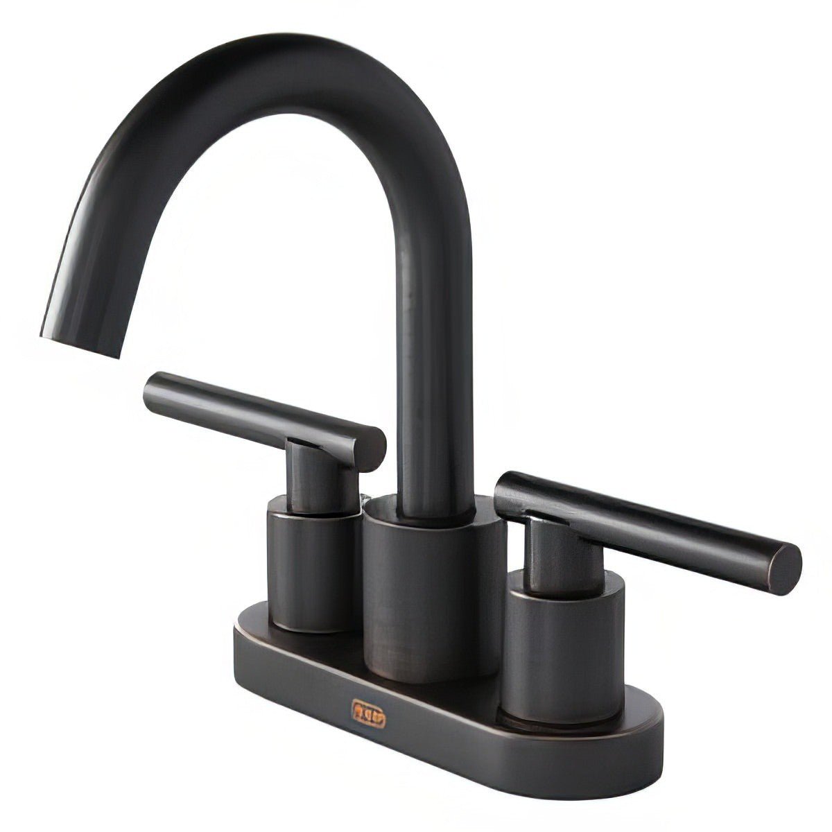 Better Home Products F39411DB dark bronze bathroom faucet
