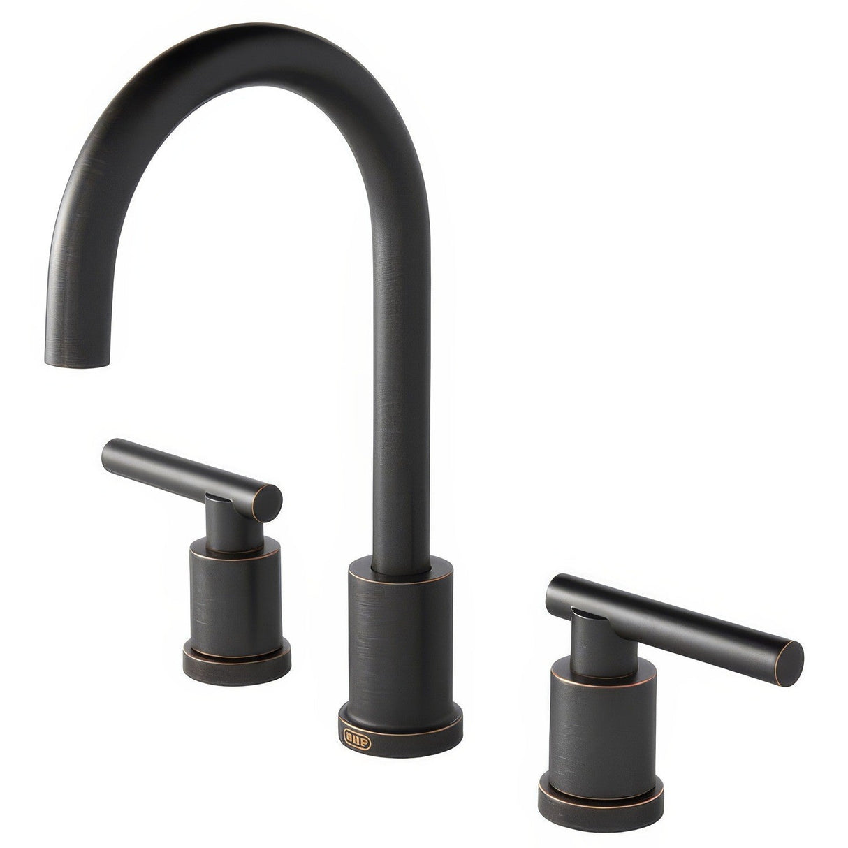 Better Home Products F39811DB dark bronze bathroom faucet