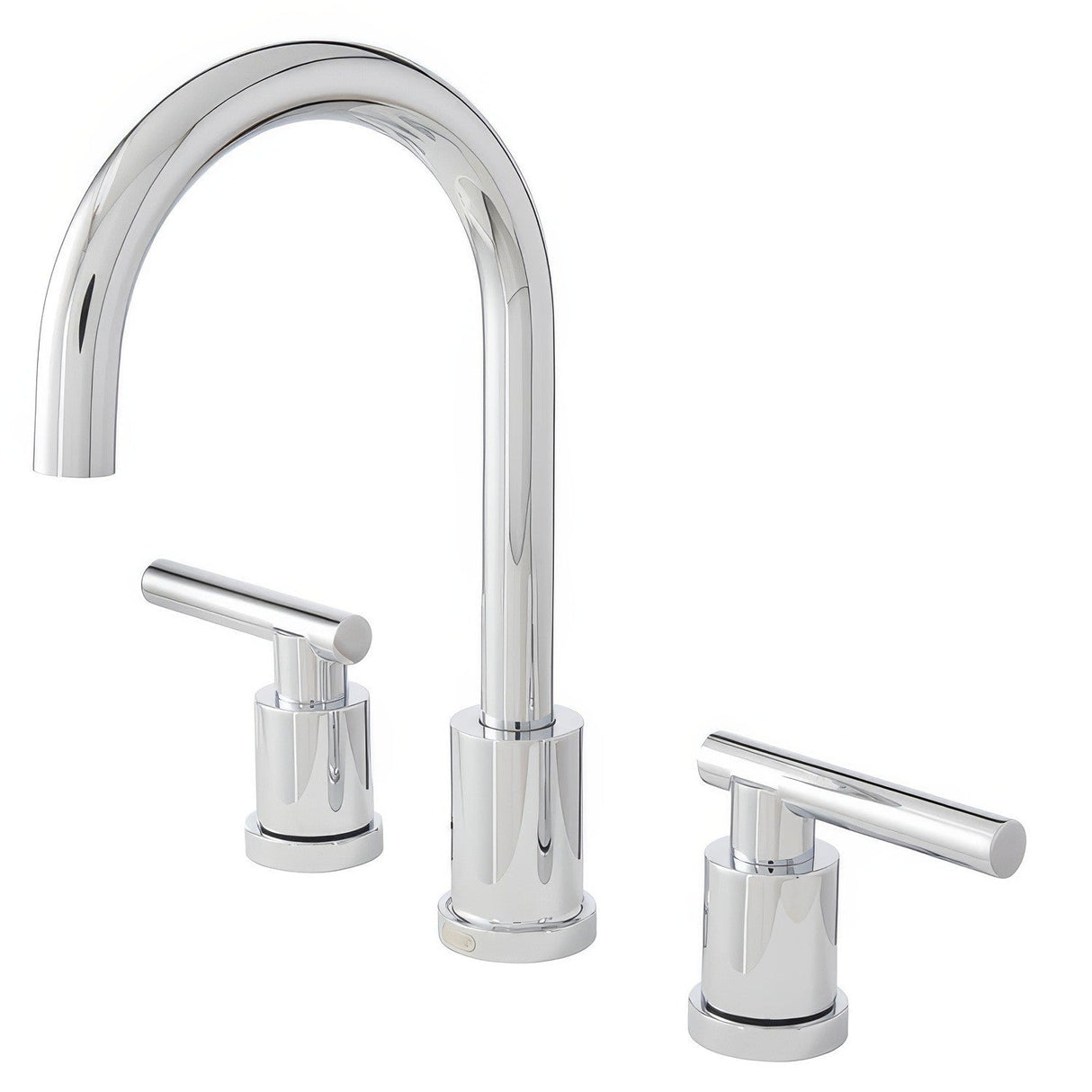 Better Home Products F39888CH chrome bathroom faucet