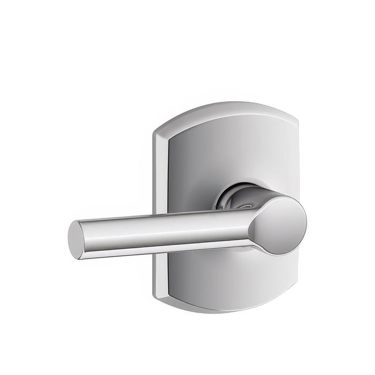 Schlage F59BRW625GRW F Series interior active trim, additional view