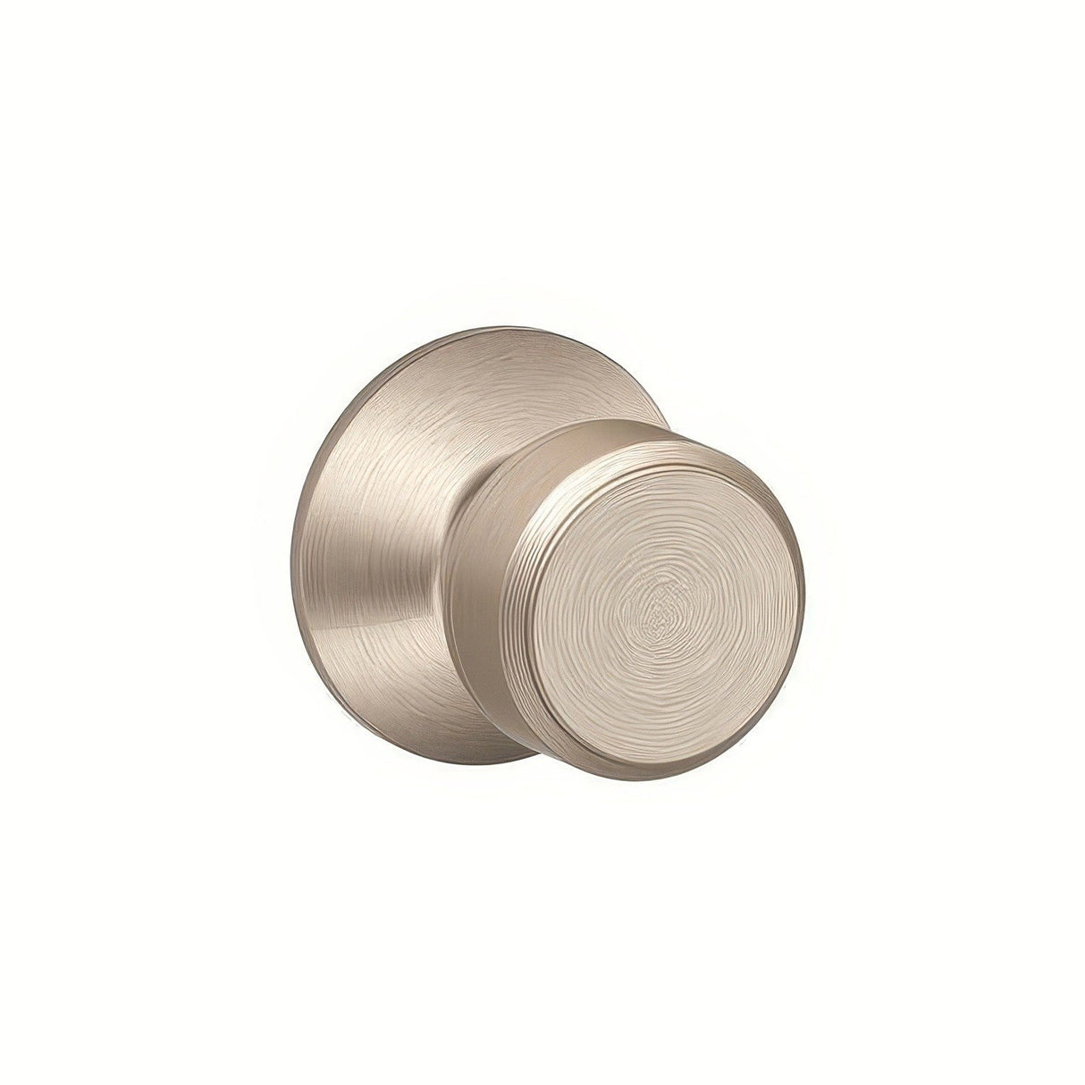 Schlage F59BWE619 F Series interior active trim, additional view