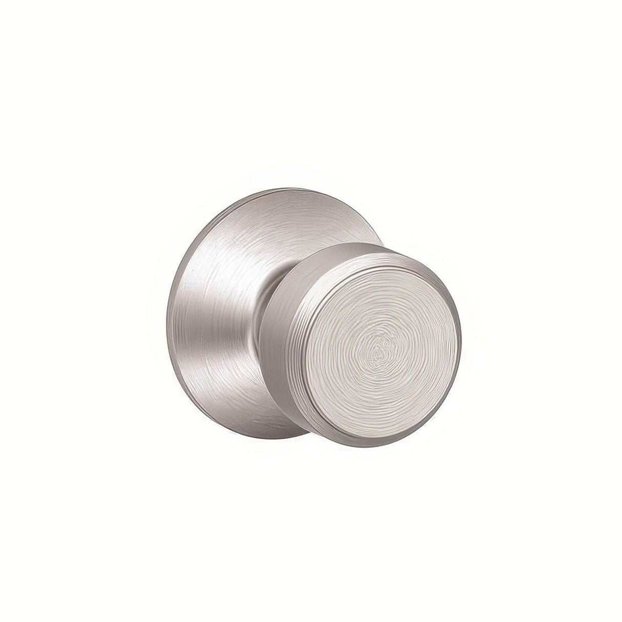 Schlage F59BWE626 F Series interior active trim, additional view