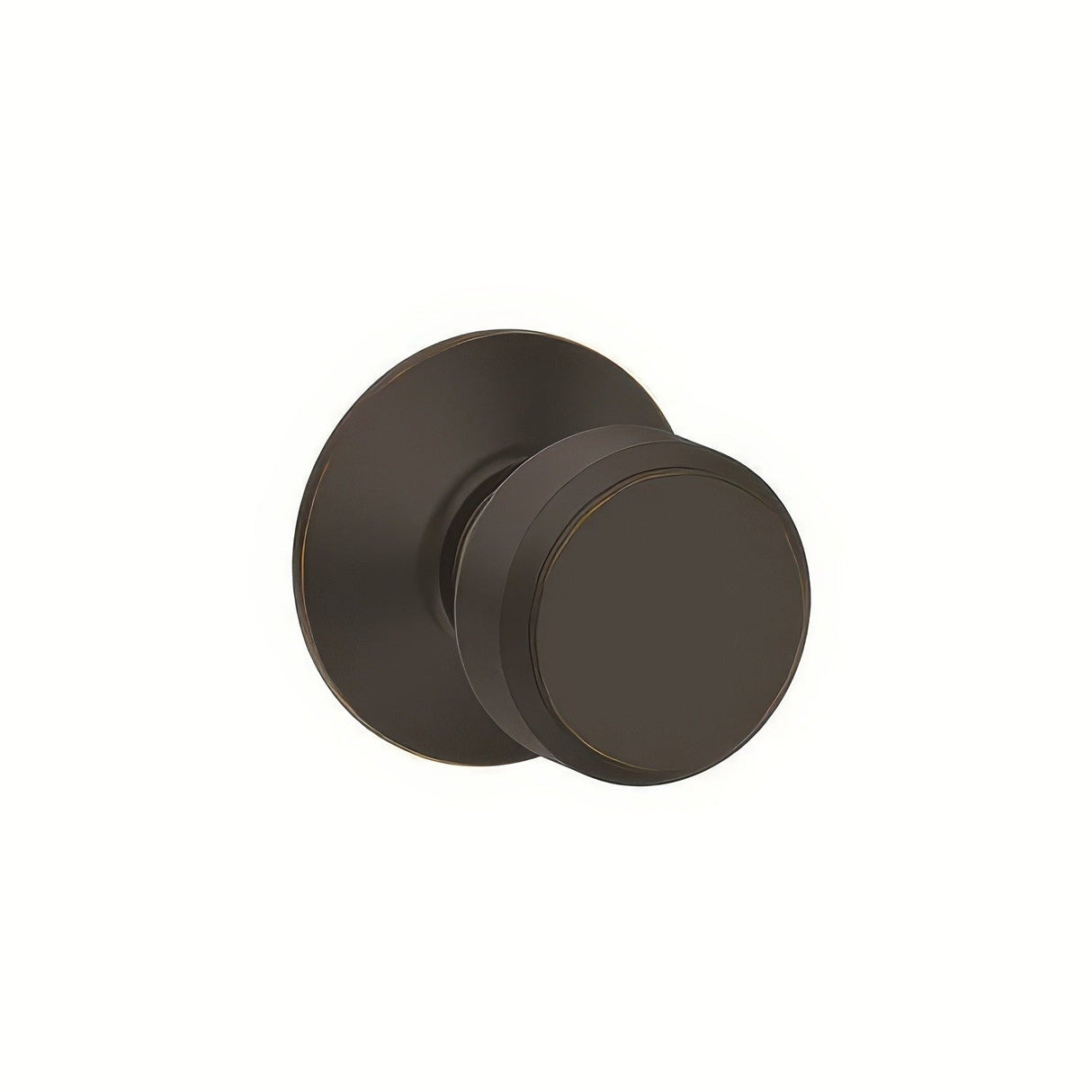 Schlage F59BWE716 F Series interior active trim, additional view