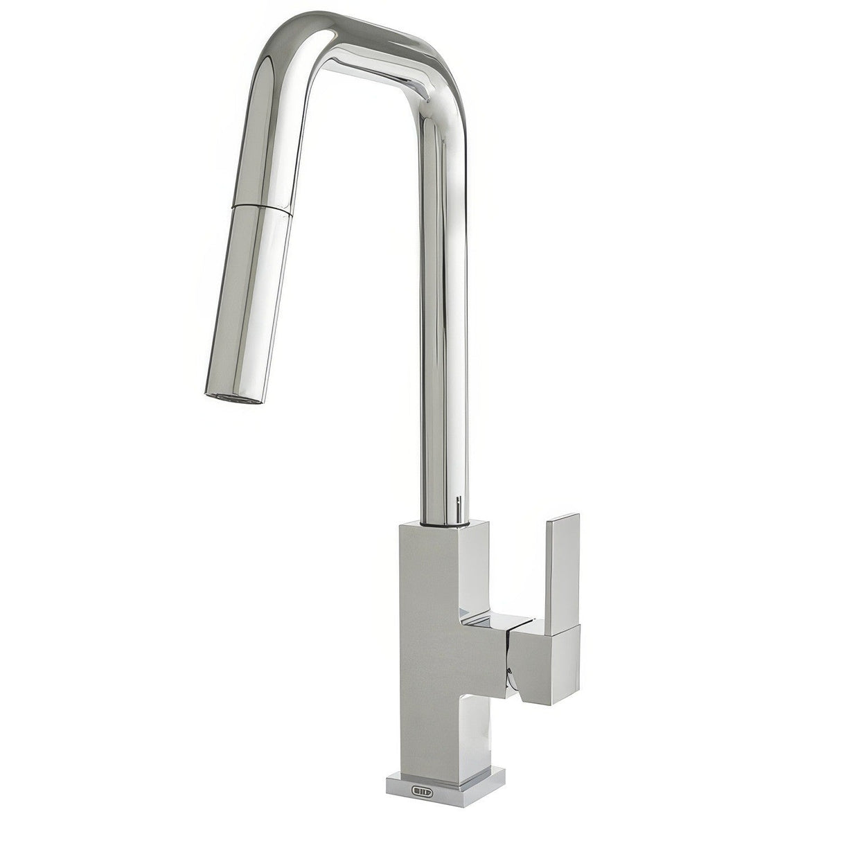 Better Home Products F90788CH San Francisco kitchen faucet, additional view