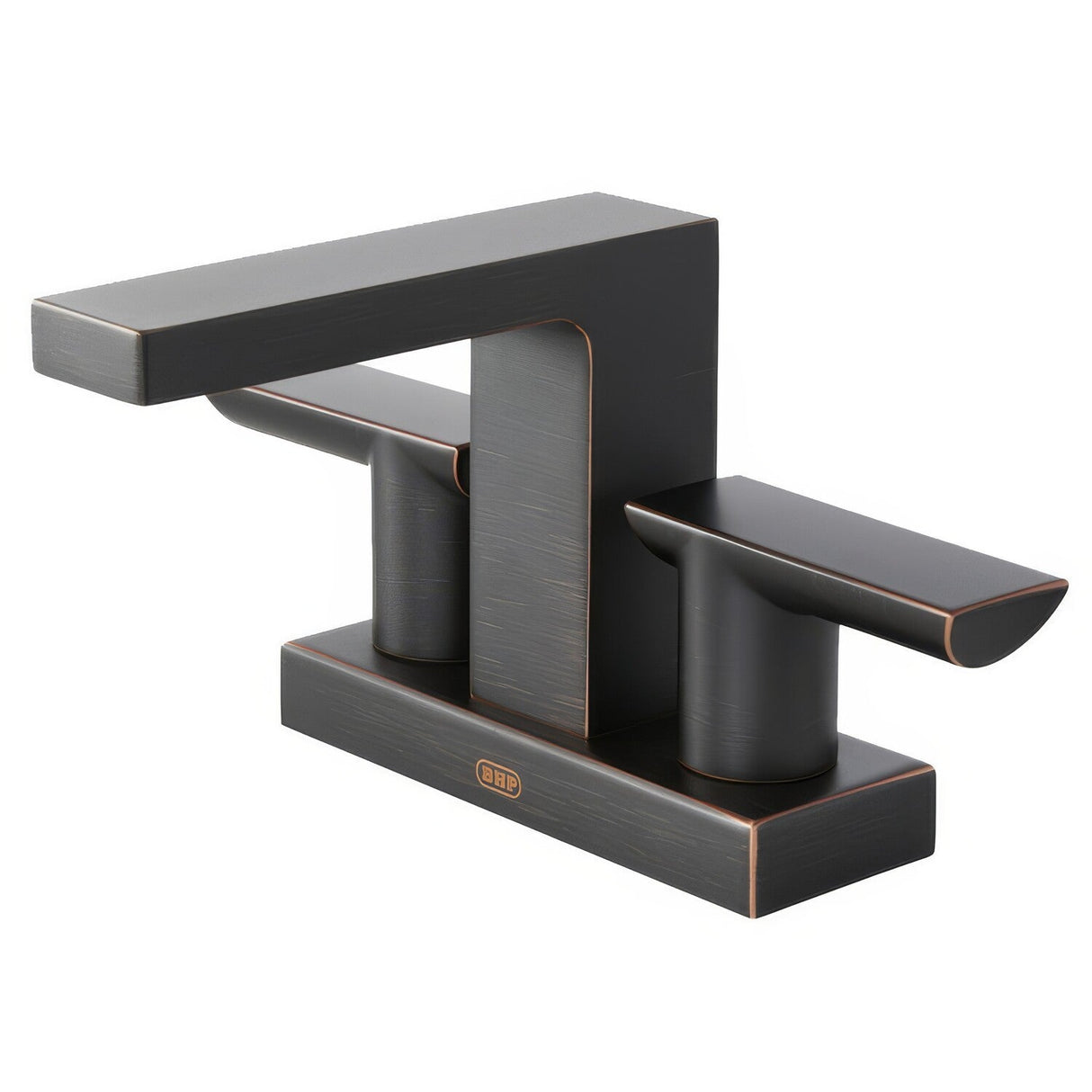 Better Home Products F91411DB dark bronze bathroom faucet