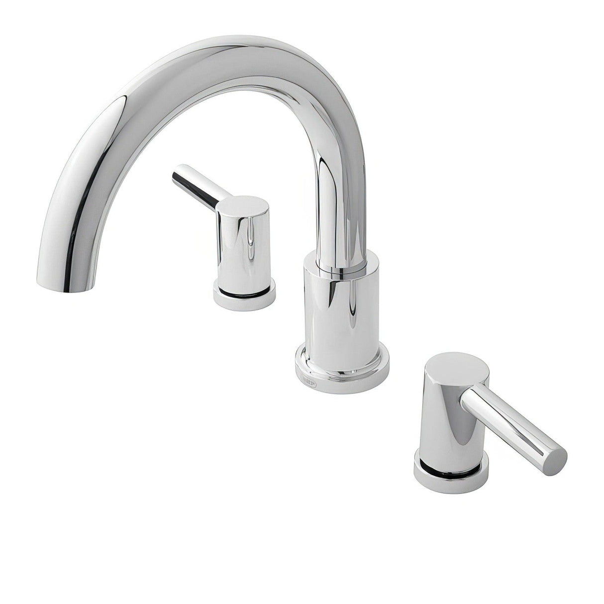 Better Home Products F93088CH chrome roman tub faucet