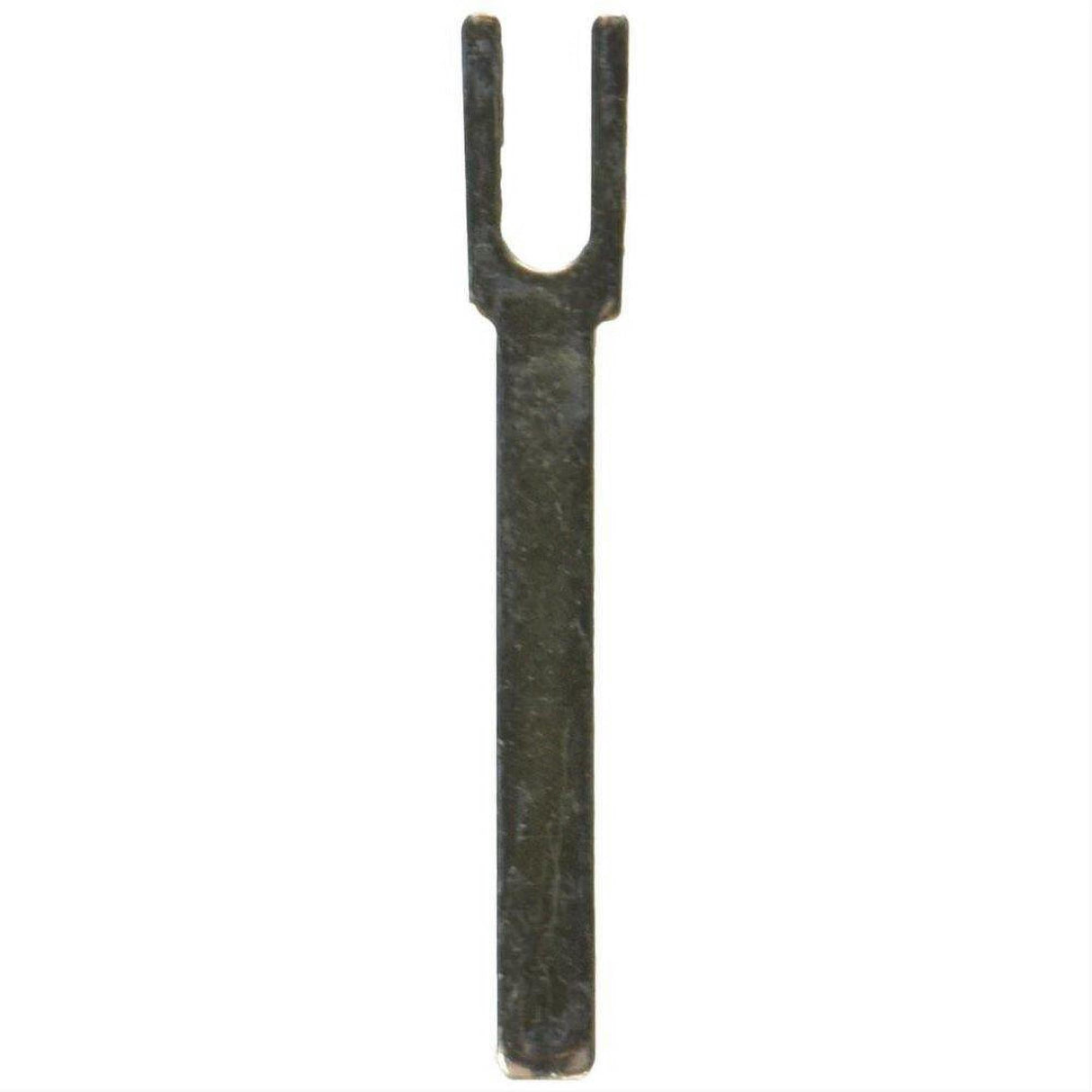 Falcon 03073900030 6 Pin Interchangeable Core Throw Member Tailpiece