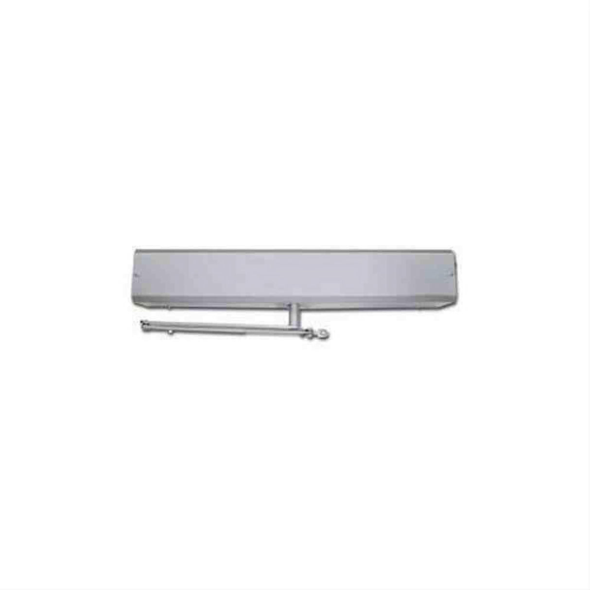 Falcon 8231AL Pull Side Auto Door Operator Aluminum