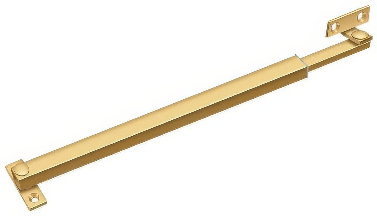 Deltana FCA12CR003 pvd casement adjuster