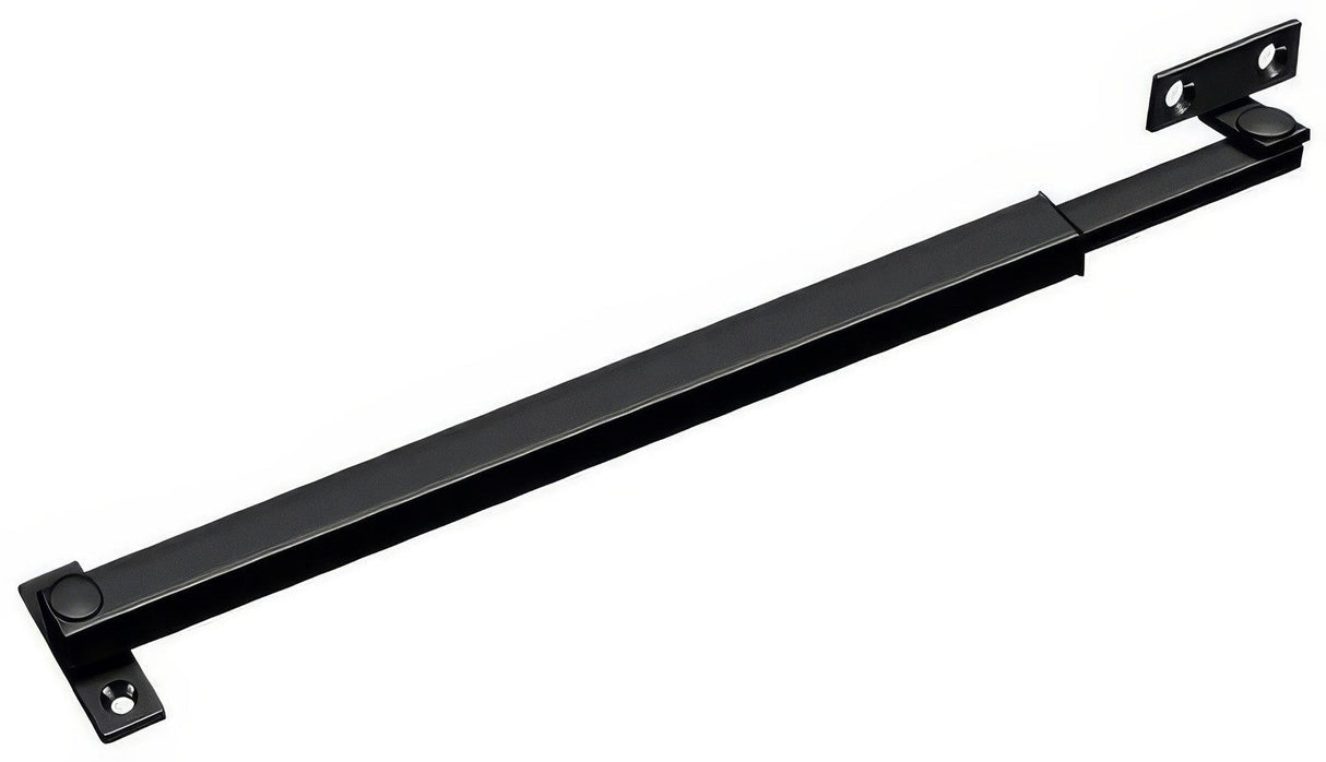 Deltana FCA12U19 paint black casement adjuster