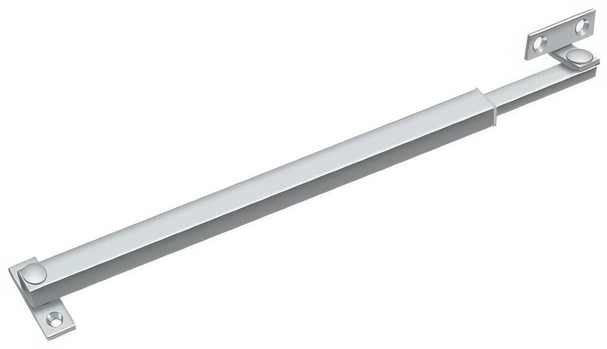 Deltana FCA12U26 chrome casement adjuster