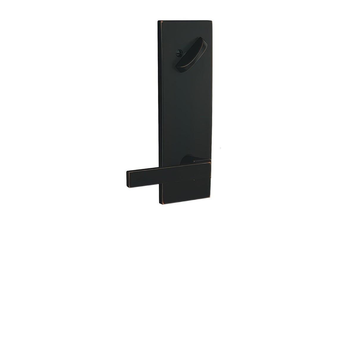 Schlage FCT59NBK716CEN aged bronze active trim
