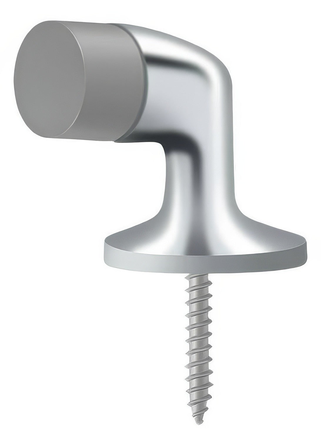 Deltana FDB138U26 chrome floor stop