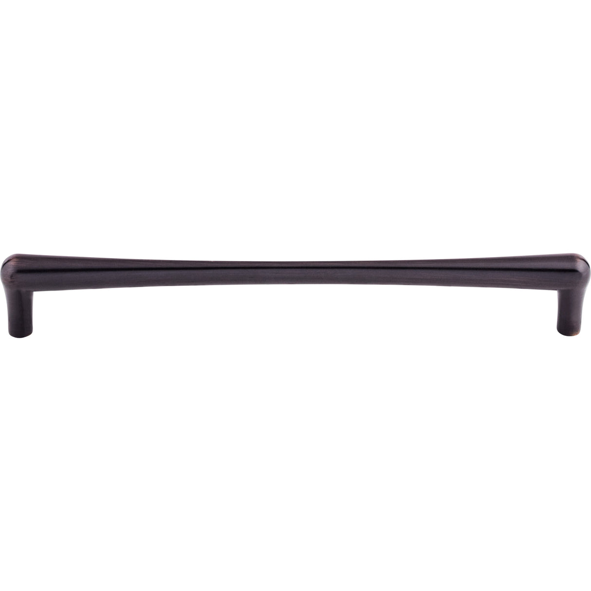 Top Knobs TK767TB Brookline 9" Center to Center Bar Pull Tuscan Bronze