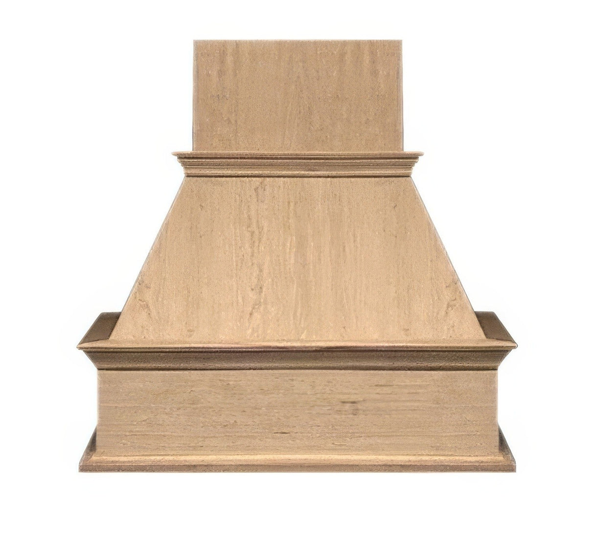 Air-Pro FDWH 30 C cherry wall mount range hood