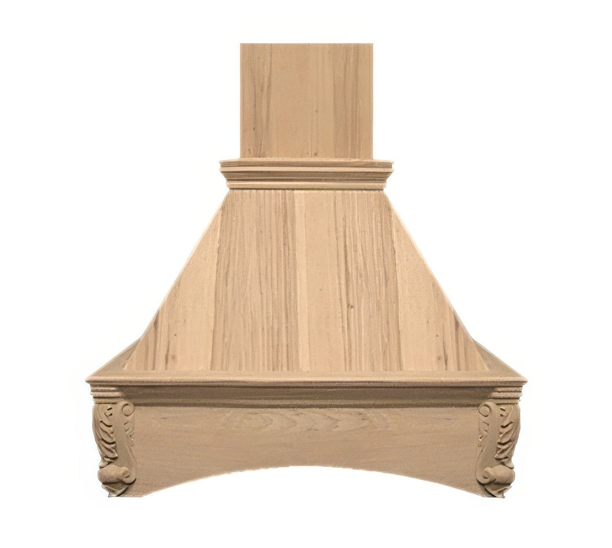 Air-Pro FDWHAC 42 RO wall mount range hood, additional view